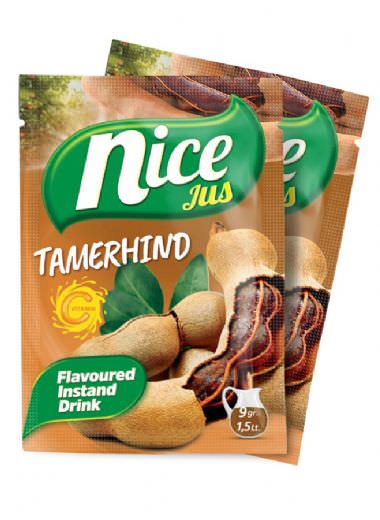 Nice Jus Tamerhind 9gr, Nice Jus