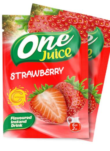 One Juice, 