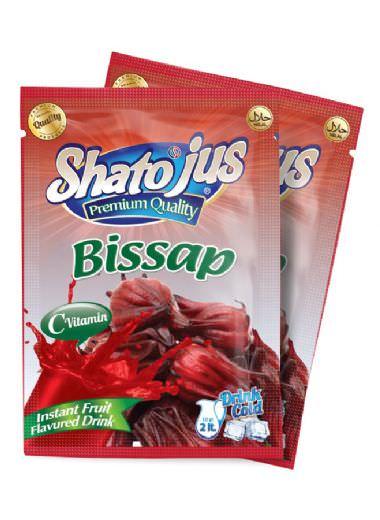 Shato Jus Bissap, Other Drink