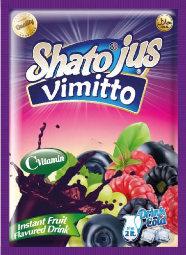 Shato Jus Vimitto, Shato Jus