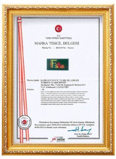 Certificates, 